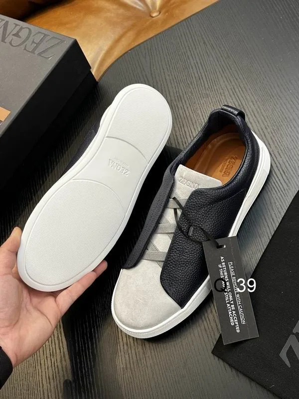 ZEGNA sz38-45 FF091112